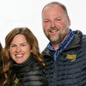 Meet your Posher, Robyn